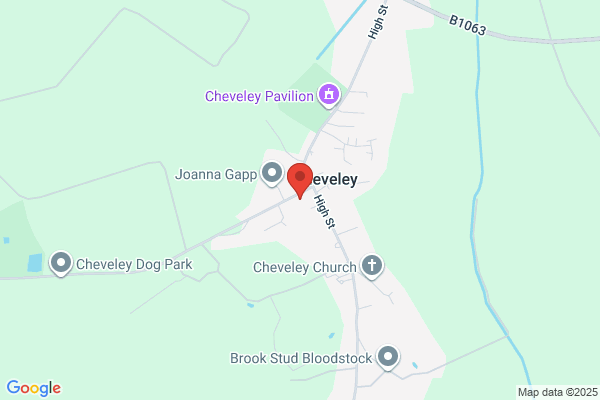 Cheveley C Of E Primary School