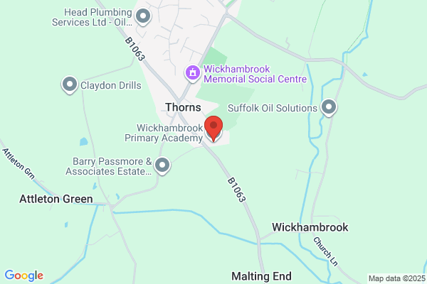 Wickhambrook Primary School