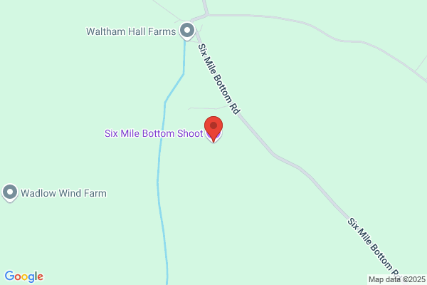 Six Mile Bottom Sports & Social Club