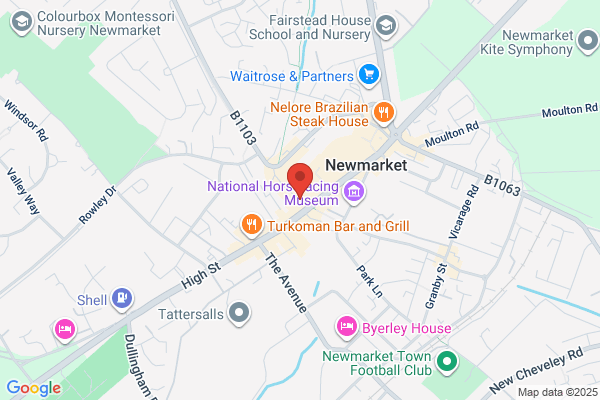Newmarket Kebab House
