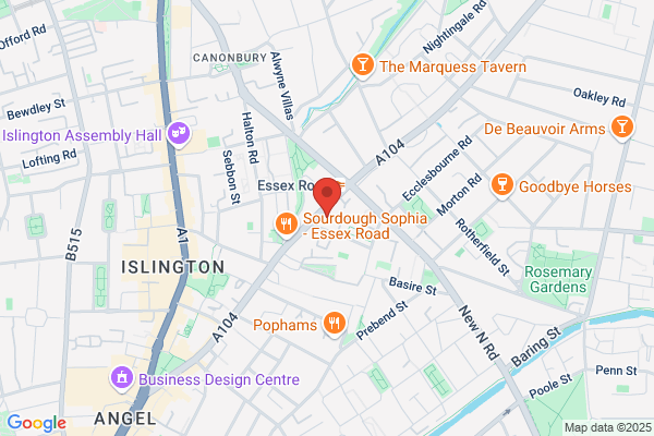 Taste Of India Tandoori Takeaway