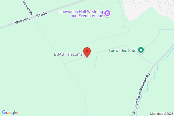 B S A S Telecoms Ltd