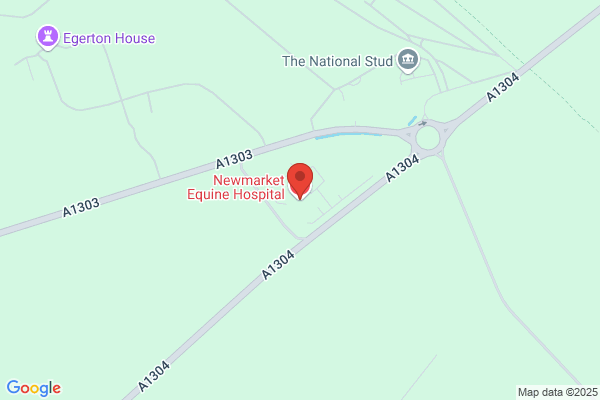 The Equine Fertility Unit