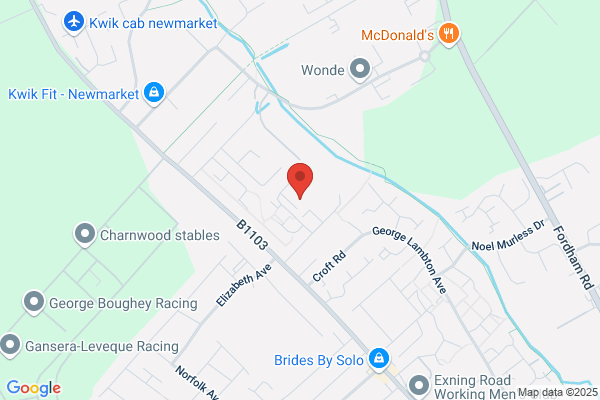 Anglia Windscreens Ltd
