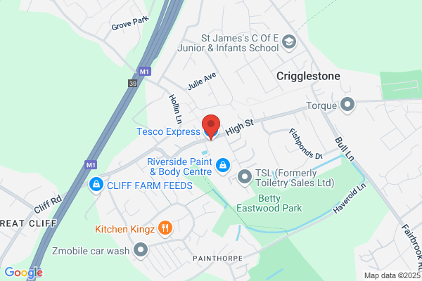Tesco Express