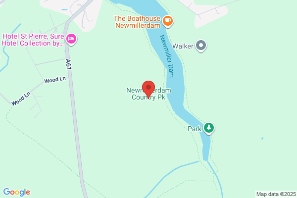 C Bredenkamp