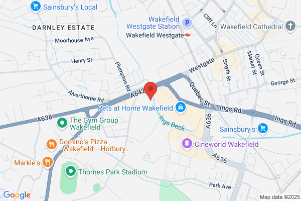 Chippindale Plant Ltd