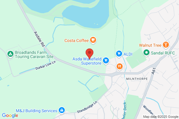 DPD Parcel Shop Location - Rowlands Pharmacy