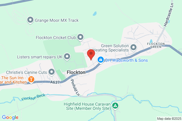 Holling Thorpe Farm Cattery