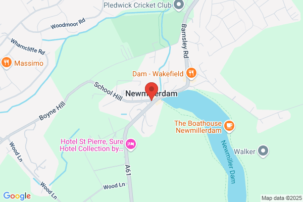 NEWMILLERDAM DECORATORS