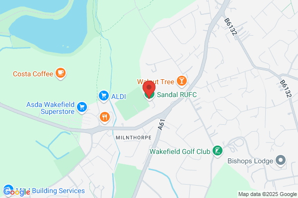 Sandal Fitness Centre