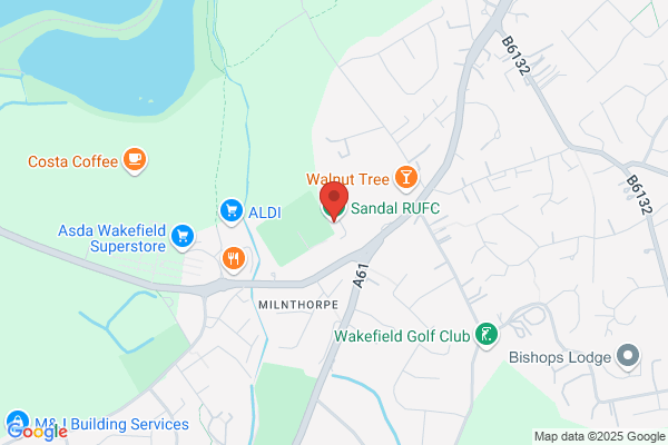 Sandal RUFC