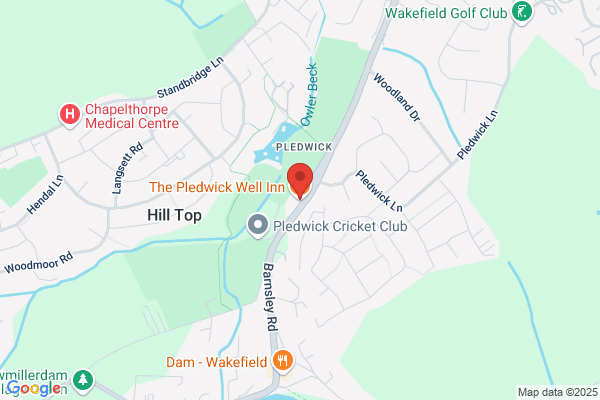 The Well Ltd