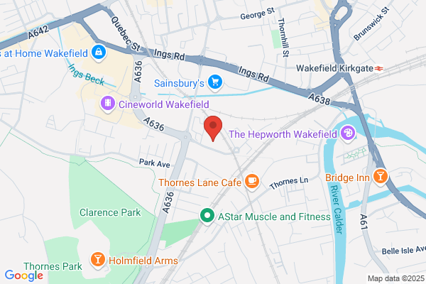 Wakefield Self Storage