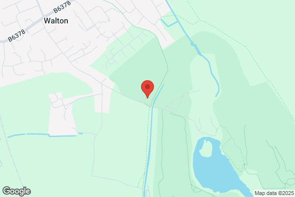 Walton Golf Centre