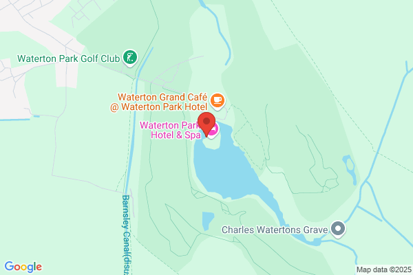 Waterton Park