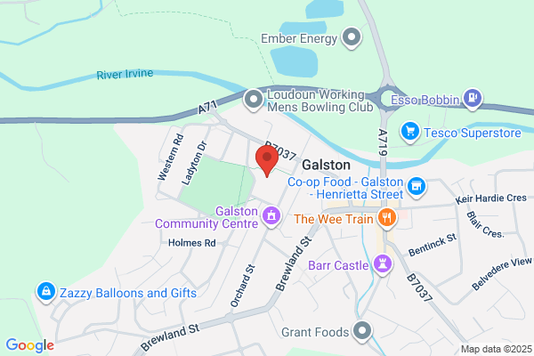 The Original Factory Shop (Galston)