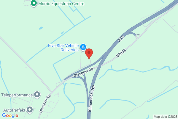 Allan Electrical Services (Newmilns) Ltd