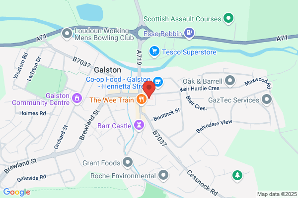 Galston Clinic