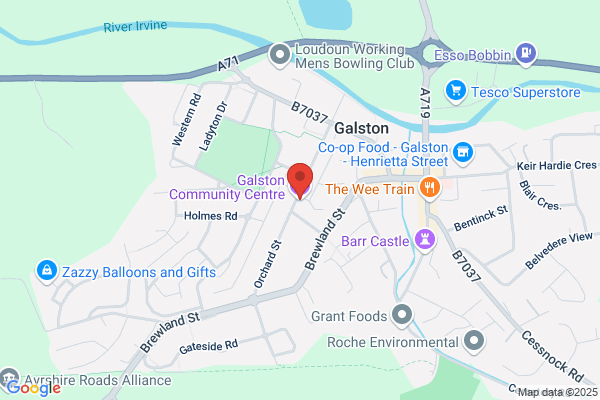 Galston Community Centre