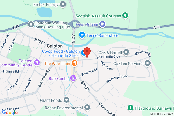 Galston Community Library