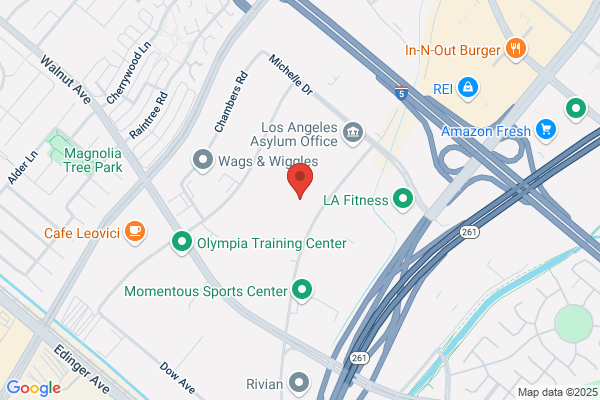 Irvine Valley Glass & Glazing