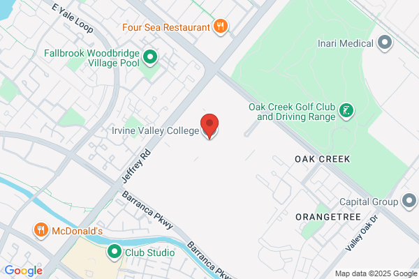 Irvine Valley Regeneration Partnership
