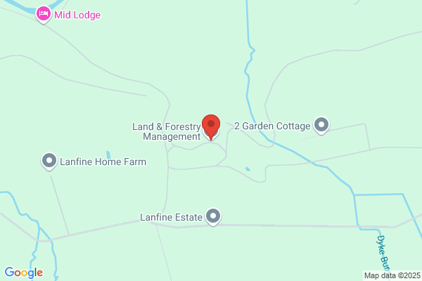 Land & Forestry Management Ltd