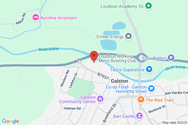 Loudoun Working Mens Bowling Club