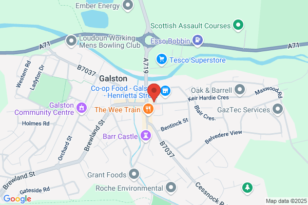 Masons Arms