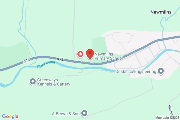 Newmilns Primary School