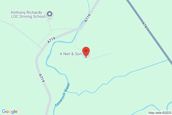 R Neil & Sons