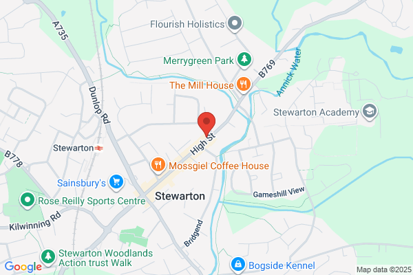 Veterinary Medicals Ltd