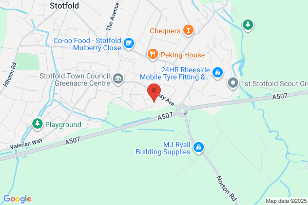 Sharp Security Systems Ltd