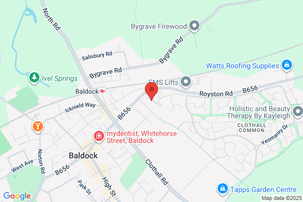 Baldock & General Insurance Services