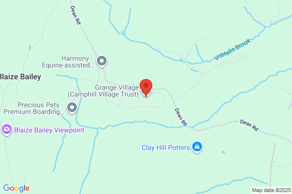 C V T Grange Village