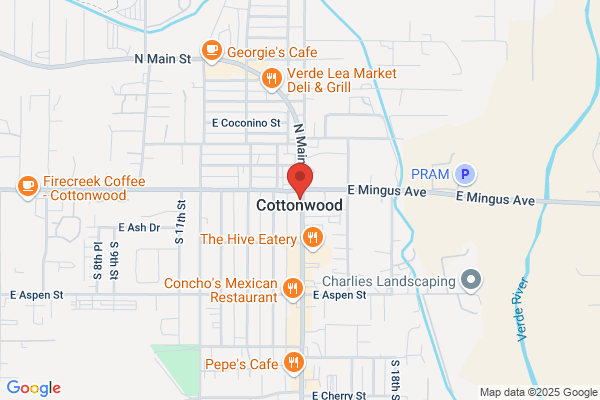 Cottonwood
