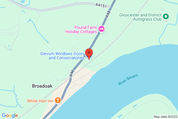 Glevum Conservatories