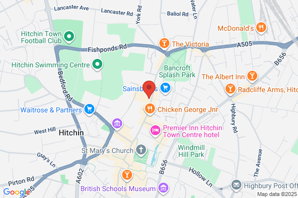 Headway (North Herts & Stevenage)