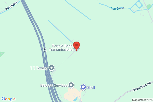Herts & Beds Transmissions Ltd