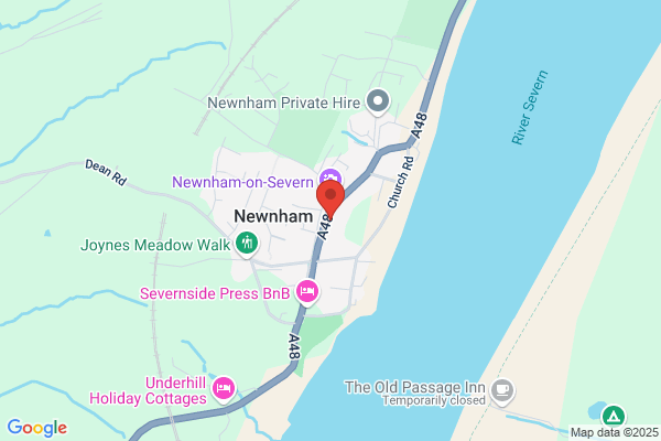Newnham Pharmacy