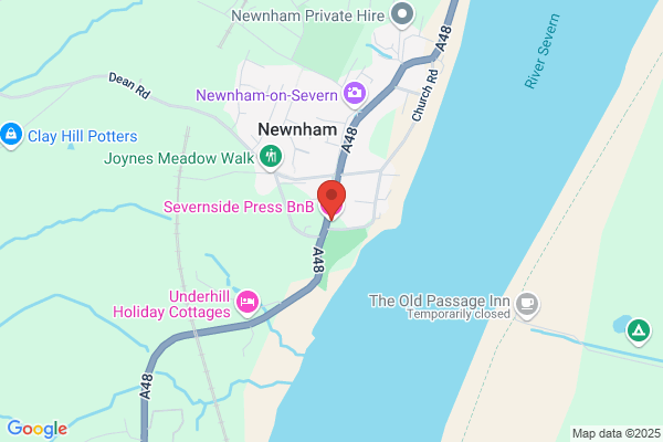 Severnside Press