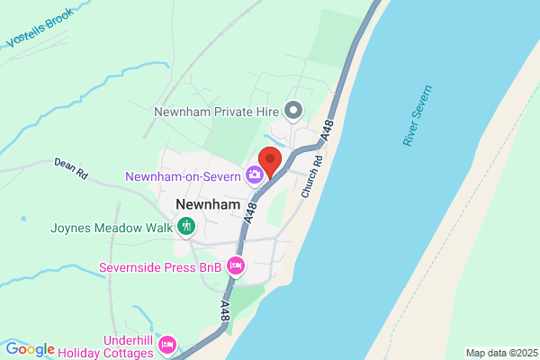The Newnham Club