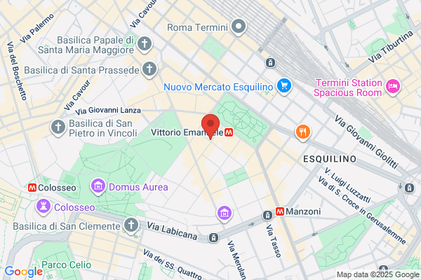 Vecchia Trattoria