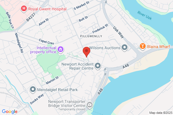 Property Trader (UK) Ltd
