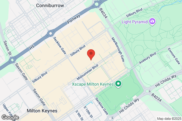 NatWest Milton Keynes