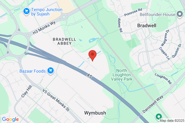 Newport Pagnell Construction Ltd
