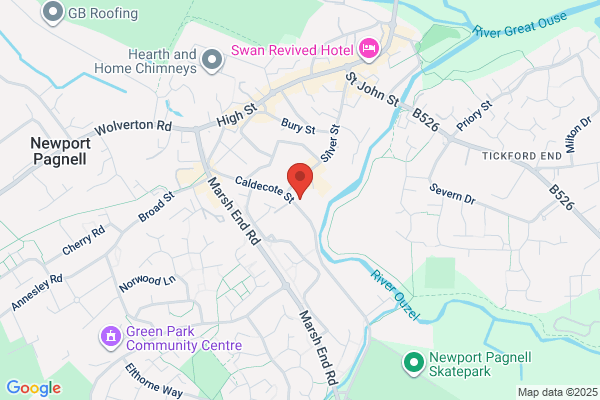 Newport Pagnell Autocentre
