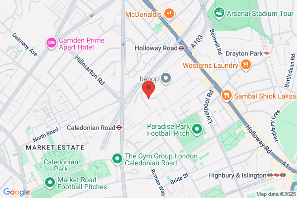 Express Washroom Supplies Ltd