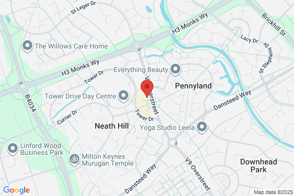 Neath Hill Health Centre